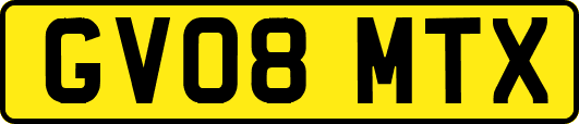 GV08MTX
