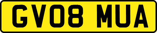 GV08MUA