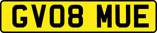 GV08MUE