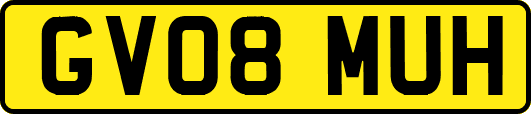 GV08MUH