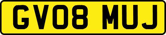 GV08MUJ
