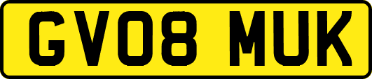 GV08MUK