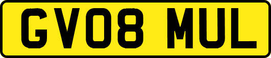 GV08MUL