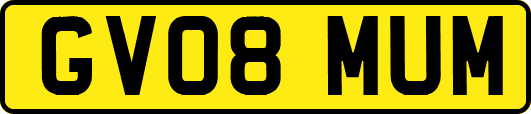 GV08MUM