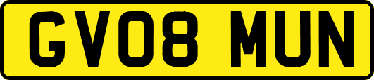 GV08MUN