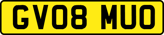 GV08MUO