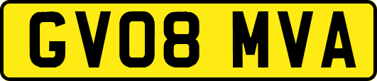 GV08MVA
