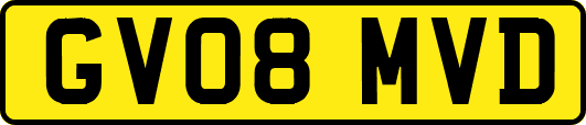 GV08MVD