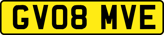 GV08MVE