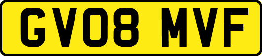 GV08MVF