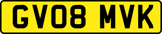 GV08MVK