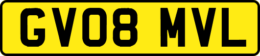 GV08MVL