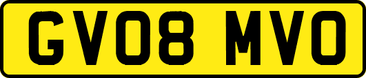 GV08MVO