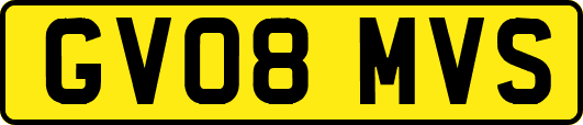 GV08MVS