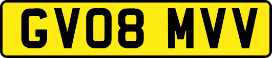 GV08MVV