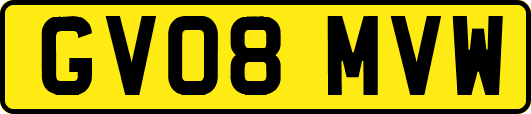 GV08MVW
