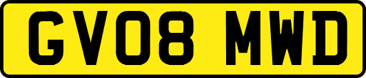 GV08MWD