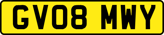 GV08MWY