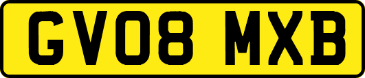 GV08MXB