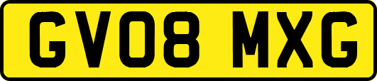 GV08MXG