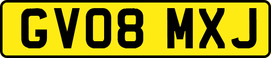 GV08MXJ