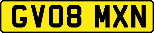 GV08MXN