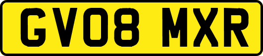 GV08MXR