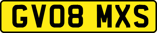 GV08MXS