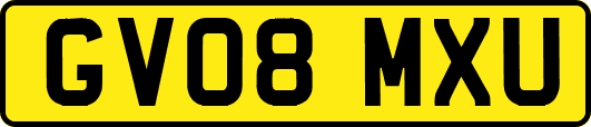 GV08MXU