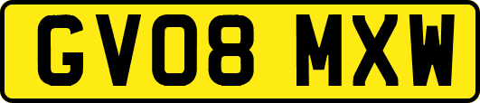 GV08MXW