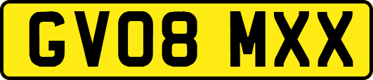 GV08MXX