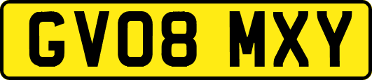 GV08MXY