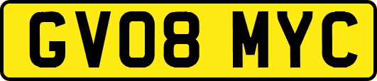 GV08MYC