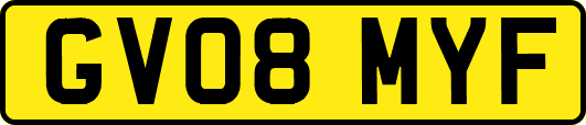 GV08MYF