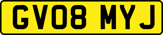 GV08MYJ