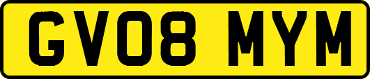 GV08MYM