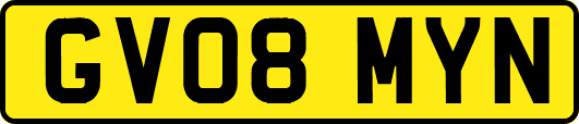GV08MYN