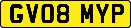 GV08MYP