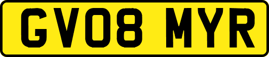 GV08MYR