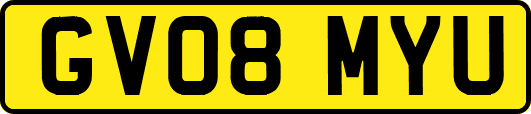 GV08MYU
