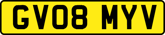 GV08MYV