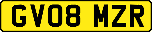 GV08MZR