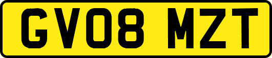 GV08MZT