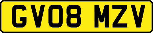 GV08MZV