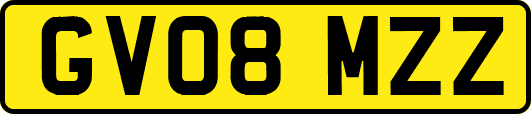 GV08MZZ