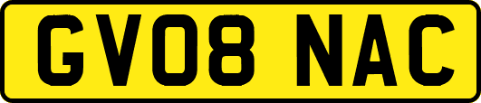 GV08NAC