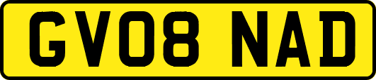 GV08NAD