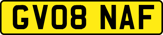 GV08NAF