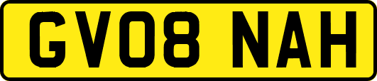 GV08NAH