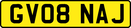 GV08NAJ